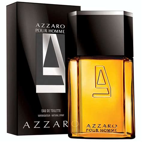 azzaro perfume unisex.